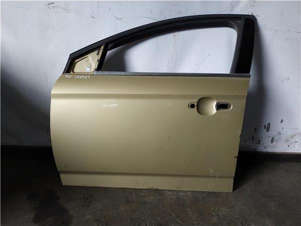 puerta delantera izquierda ford mondeo ber ca