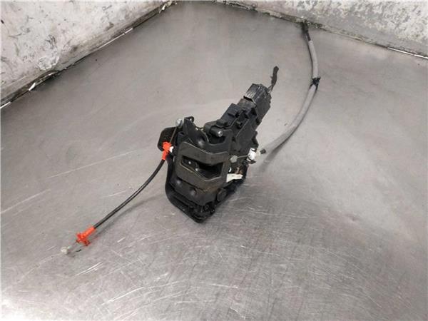 cerradura puerta trasera derecha ford mondeo
