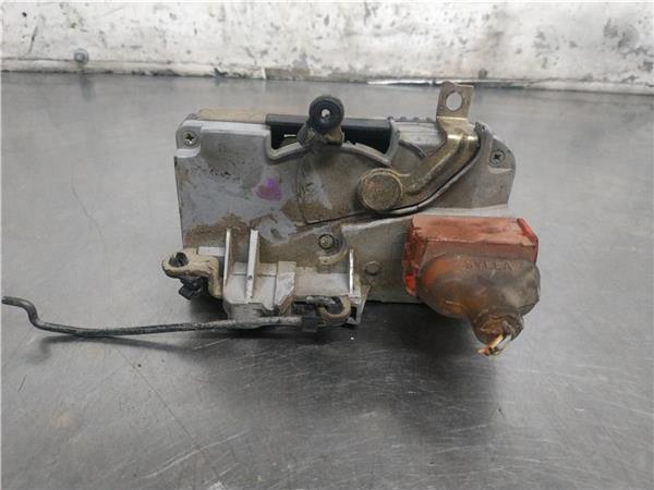 cerradura puerta delantera derecha peugeot 40