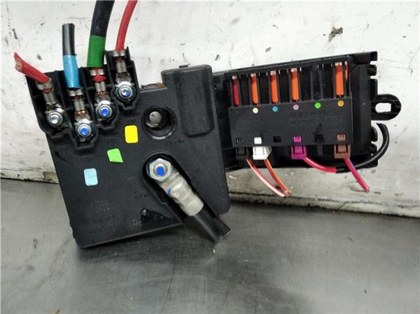 caja reles mercedes clase e w211 berlina om64