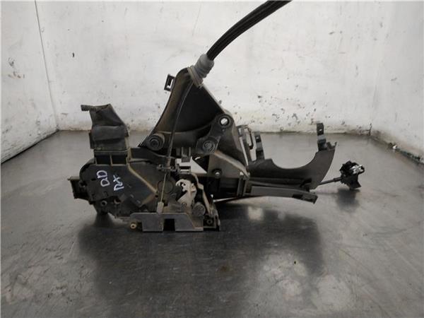 cerradura puerta delantera derecha volvo v50