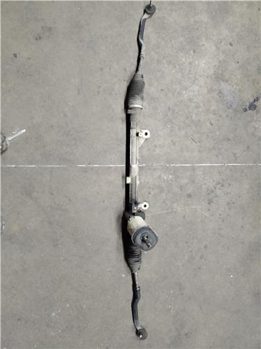 cremallera direccion asistida renault megane