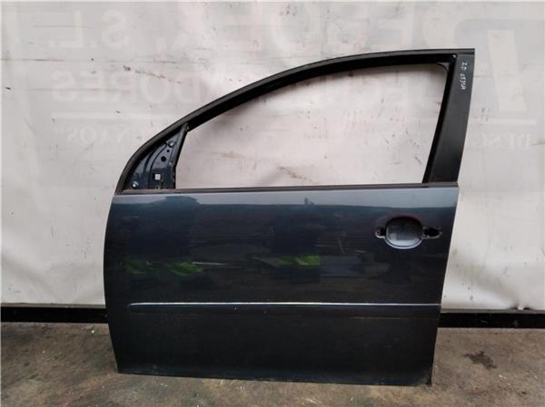puerta delantera izquierda volkswagen golf v