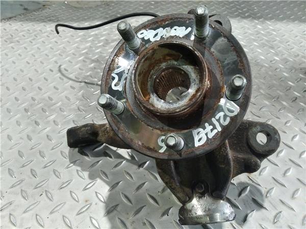 mangueta delantera derecha ford mondeo ber ca