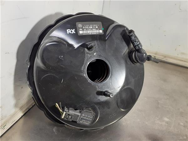 servofreno mercedes clase e w212 lim om642856