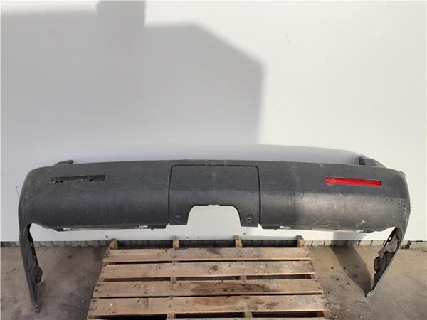 paragolpes trasero land rover discovery 276dt