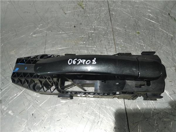 maneta exterior delantera derecha seat ibiza