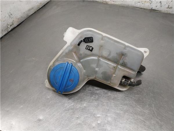 botella expansion audi a4 berlina 8e brd