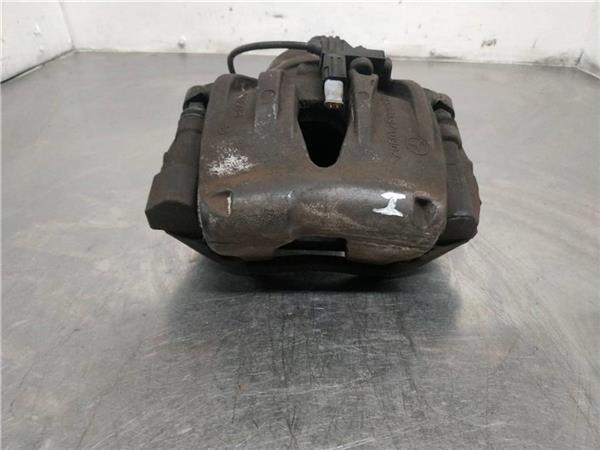 pinza freno delantero izquierda mercedes clase e (w211) berlina om648961
