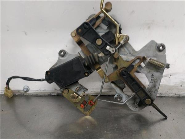 cerradura puerta corredera derecha kia carniv