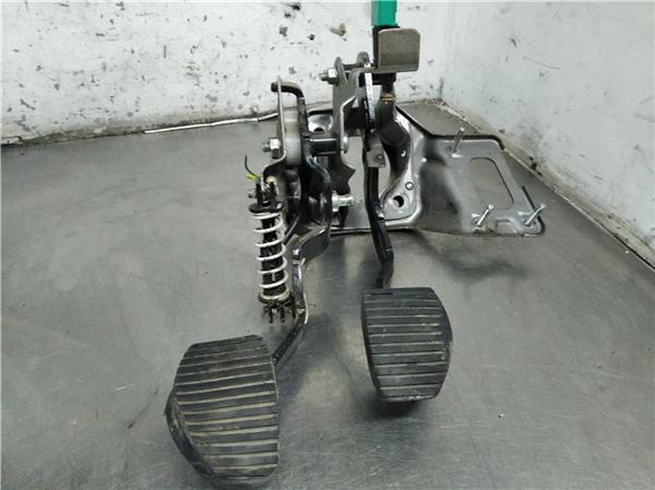 pedal freno citroen berlingo station wagon bh
