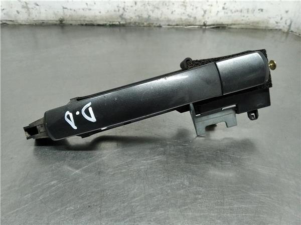 maneta exterior delantera derecha ford mondeo