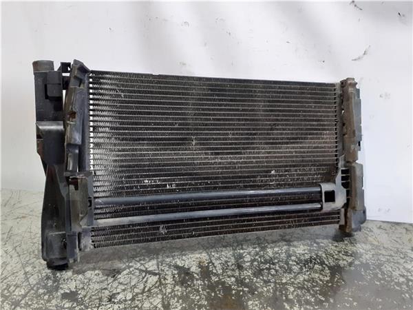 radiador aire acondicionado bmw serie 3 compa