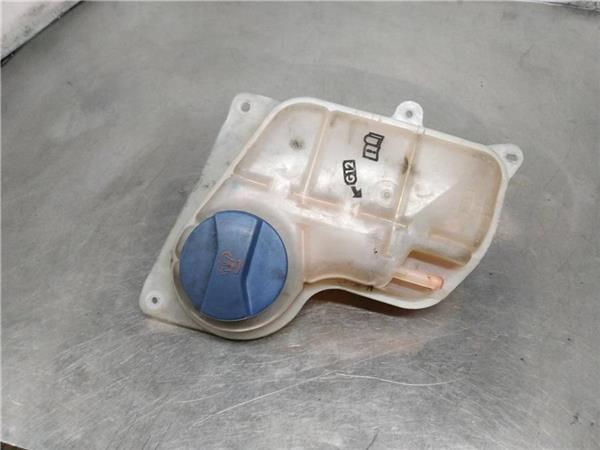 botella expansion volkswagen passat berlina 3