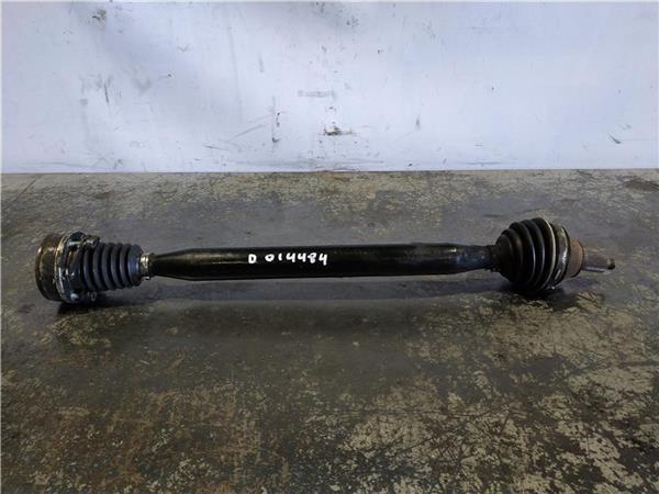 transmision delantera derecha seat ibiza 6j5