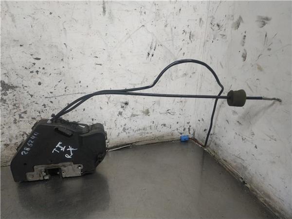 cerradura puerta trasera izquierda mercedes c