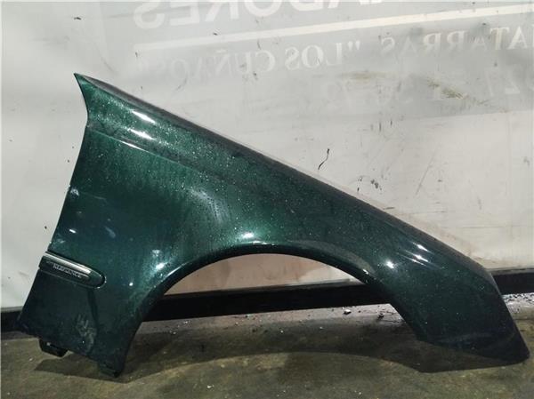 aleta delantera derecha mercedes clase e w211