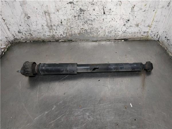 amortiguador trasero izquierdo mercedes clase