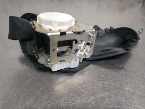 cinturon seguridad trasero izquierdo citroen