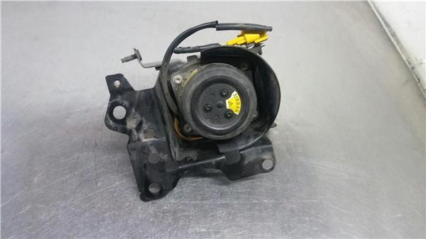 airbag volante jaguar xf 7g