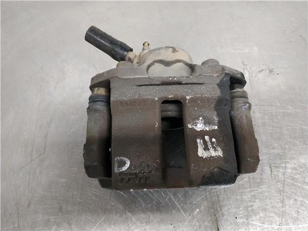 pinza freno delantero derecha renault clio ii