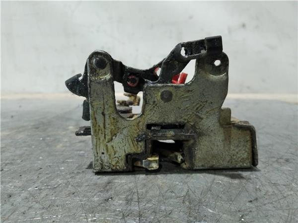 cerradura puerta delantera derecha jeep chero