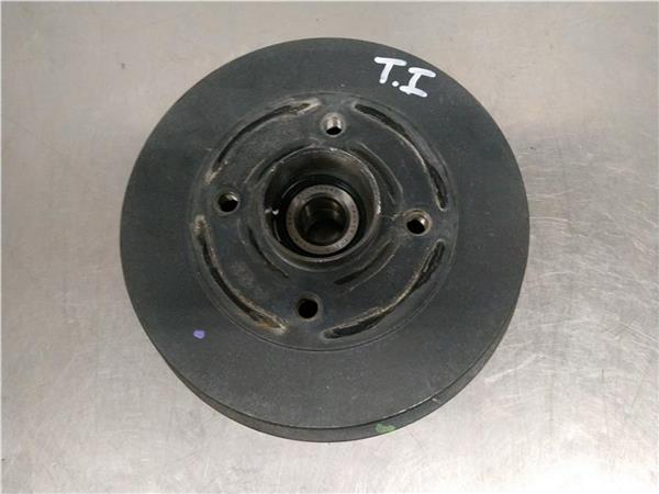 tambor freno trasero dacia sandero h4b a4