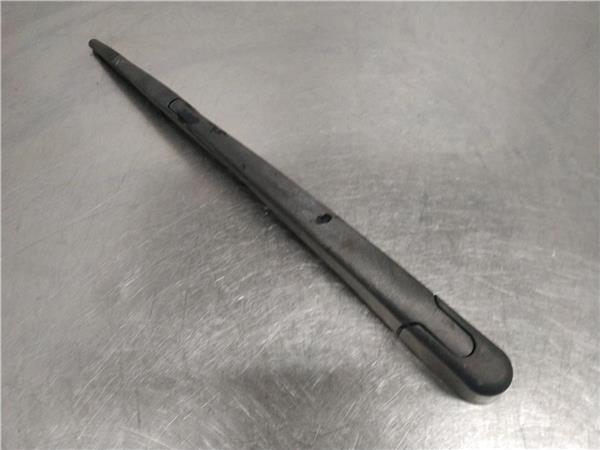 brazo limpiaparabrisas trasero renault megane