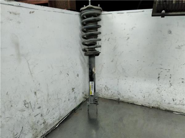 amortiguador delantero derecho mercedes clase
