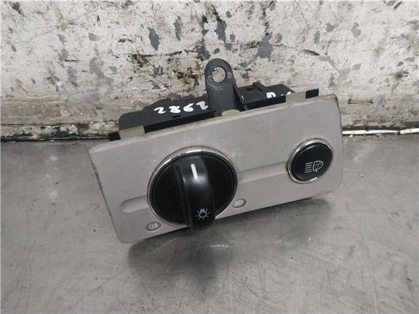 mando de luces mercedes clase e w211 berlina