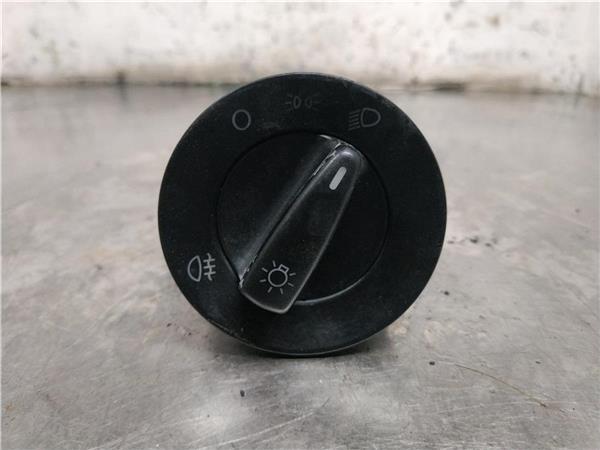 mando de luces volkswagen passat berlina 3b2