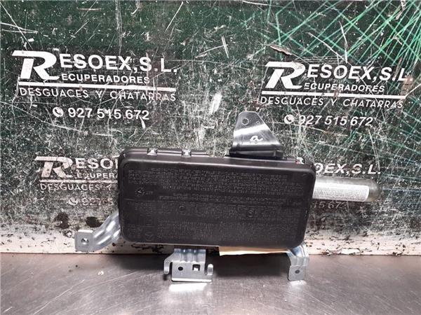 airbag lateral delantero derecho mercedes cla
