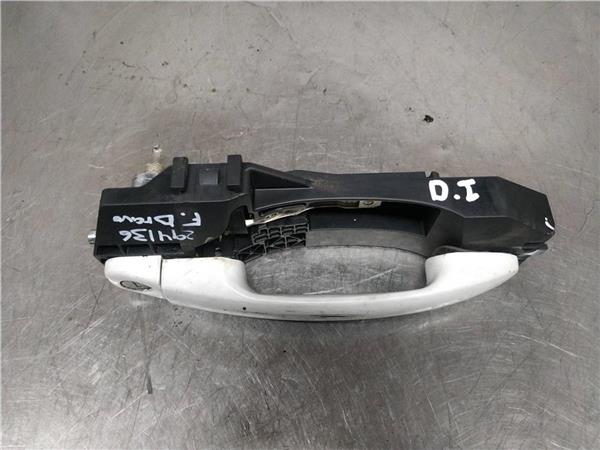 maneta exterior delantera izquierda fiat brav