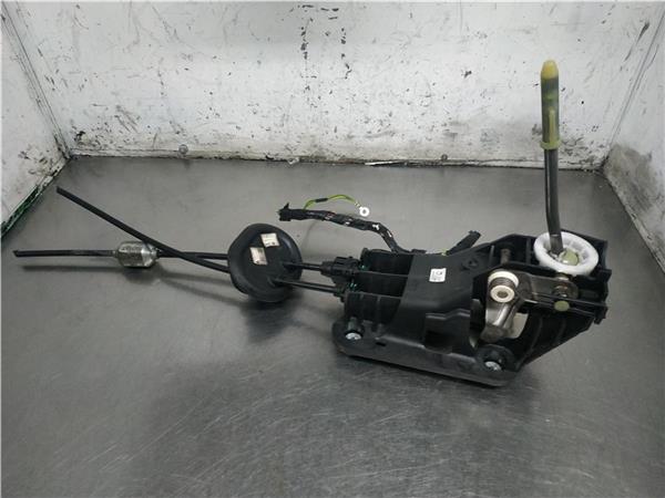 palanca de cambio citroen ds3 9h06