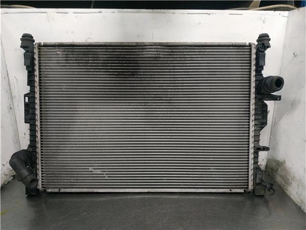 radiador ford mondeo ber ca2 aoba
