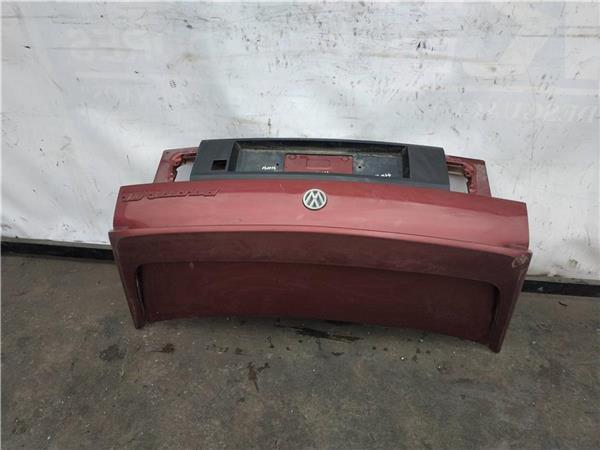 porton trasero volkswagen passat berlina 3a2