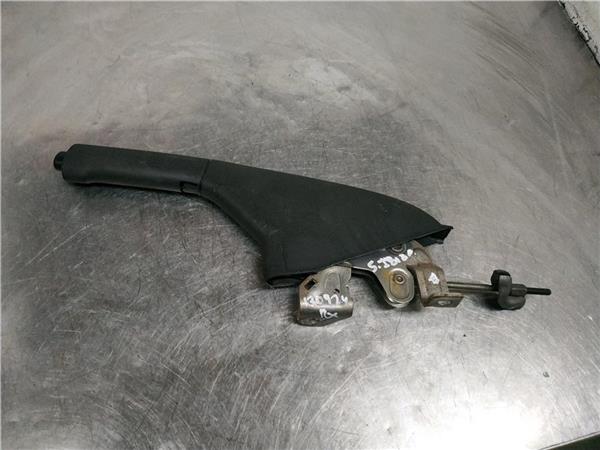 palanca freno de mano seat ibiza 6l1 bby