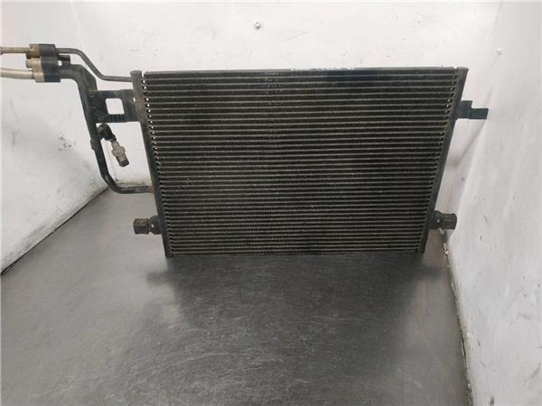 radiador aire acondicionado volkswagen passat