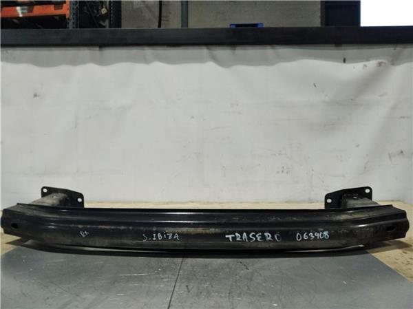 refuerzo paragolpes trasero seat ibiza 6j5 bt