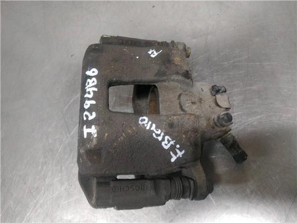 pinza freno delantero izquierda fiat bravo 19