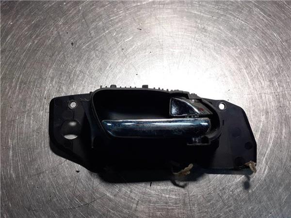 manilla interior puerta delantera derecha peu