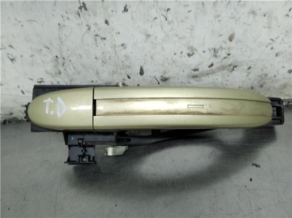 maneta exterior trasera derecha ford mondeo b