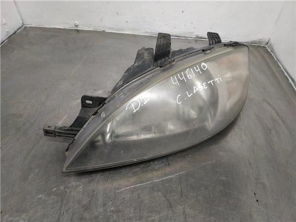 faro delantero izquierdo chevrolet lacetti f1