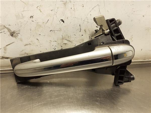 maneta exterior delantera derecha mercedes cl