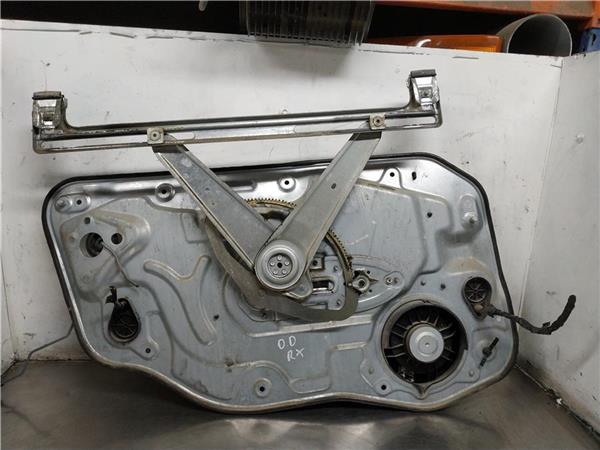 elevalunas electrico delantero derecho volvo