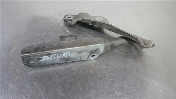 bisagra capo izquierda jaguar xf 7g