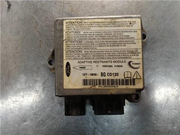 centralita airbag ford mondeo berlina ge d6ba