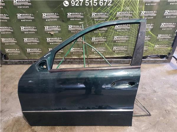 puerta delantera izquierda mercedes clase e w