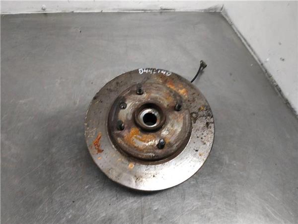 mangueta delantera derecha chevrolet lacetti