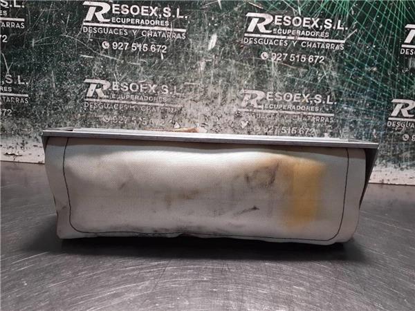 airbag salpicadero mercedes clase s w220 berl